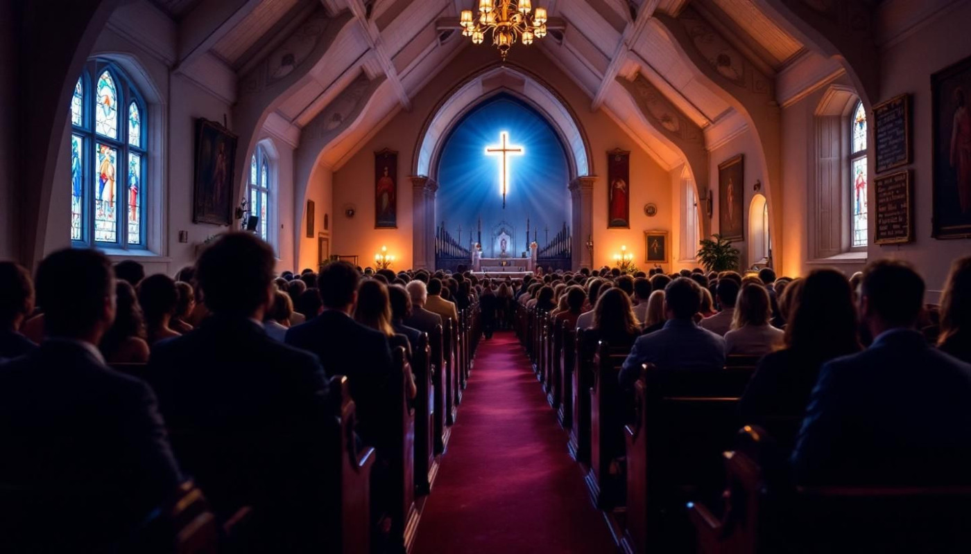 Explorer les bénéfices des horaires de messes accessibles sur internet pour la communauté