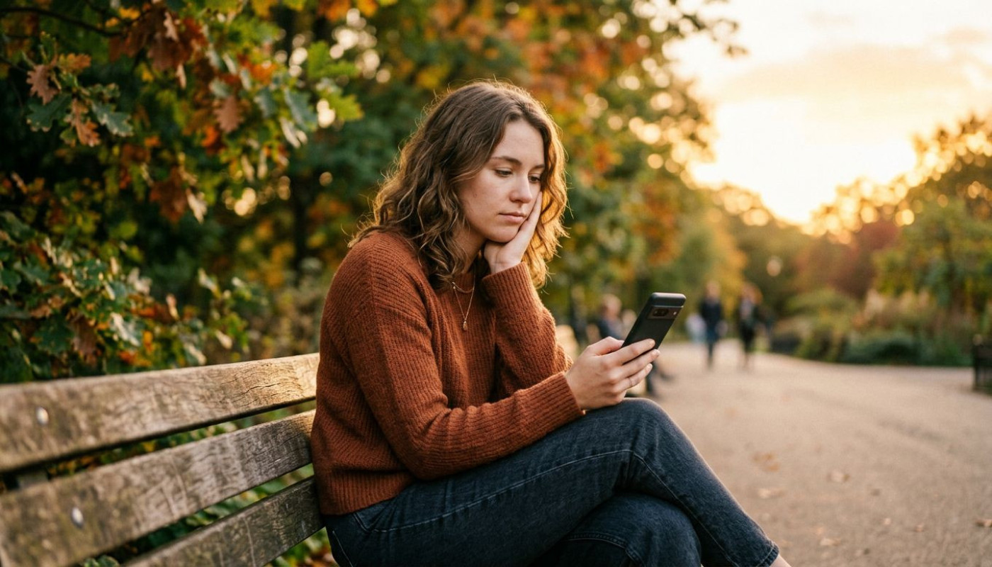 Faut-il révéler son vrai prénom sur une appli de rencontres ?