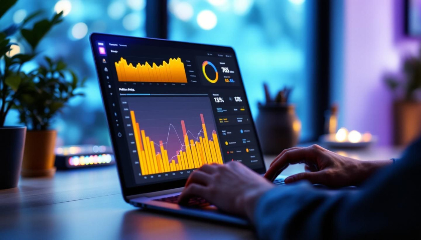 Méthodes efficaces pour analyser et améliorer la performance digitale