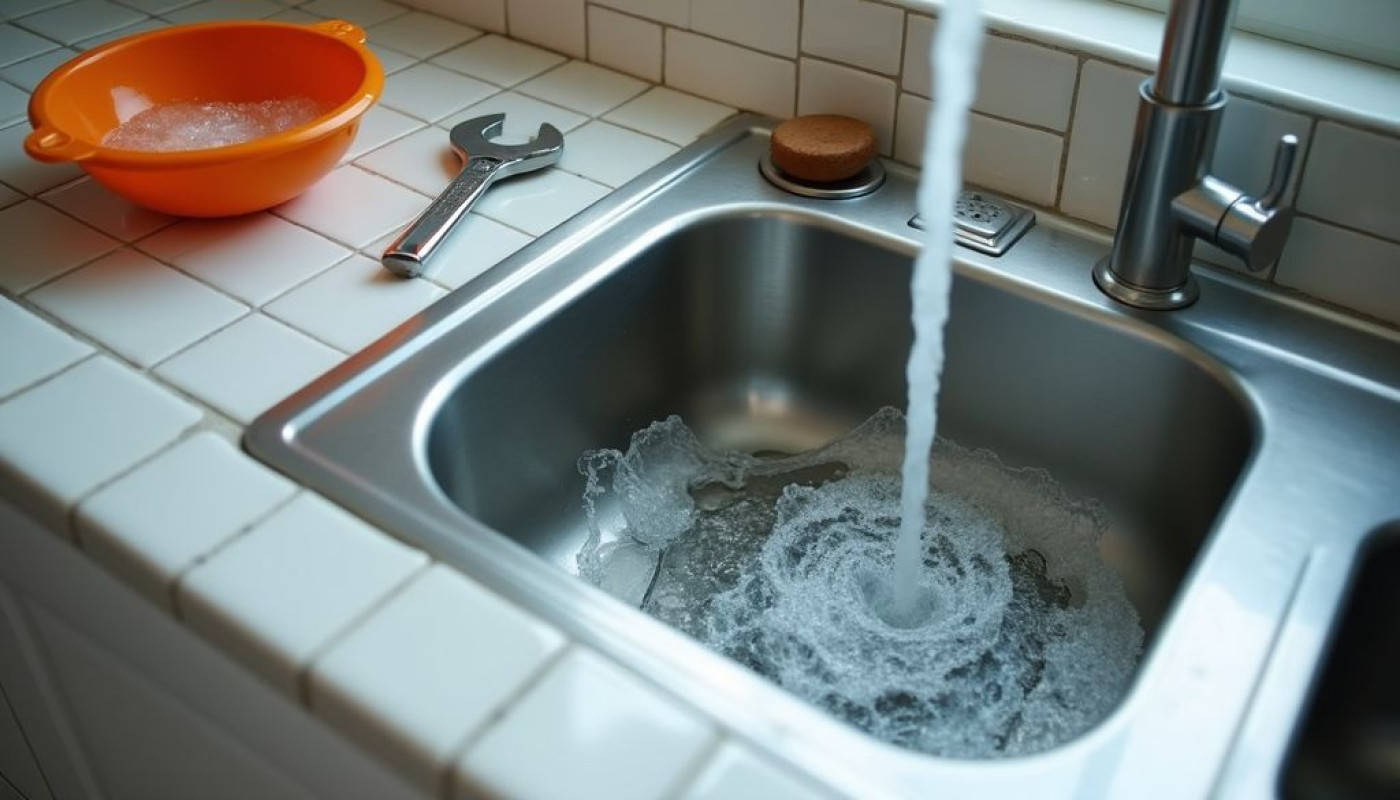 Techniques efficaces pour résoudre les obstructions domestiques